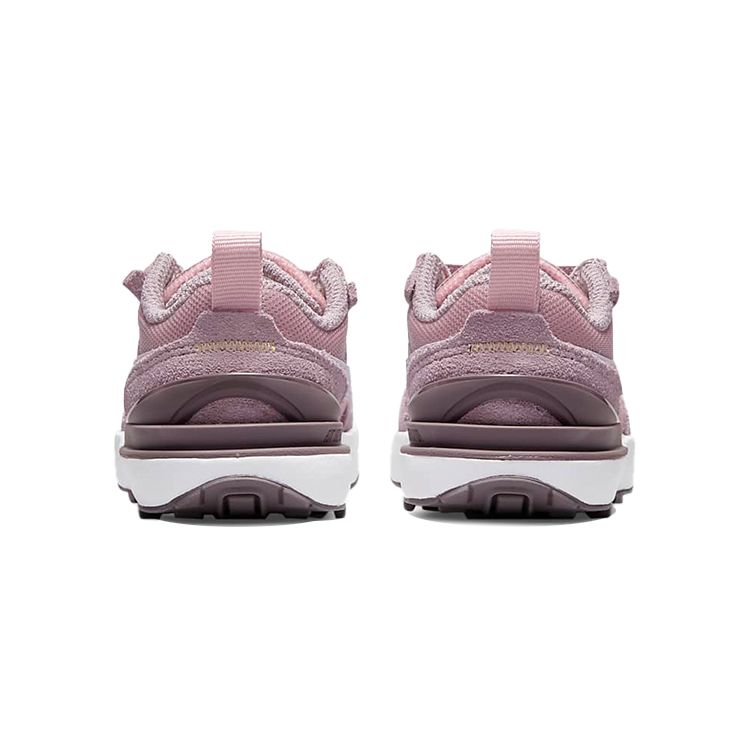 Nike Waffle One TD Pink Glaze Baby Sneakers Light-Violet-Ore Violet-Ore White DC0479-601
