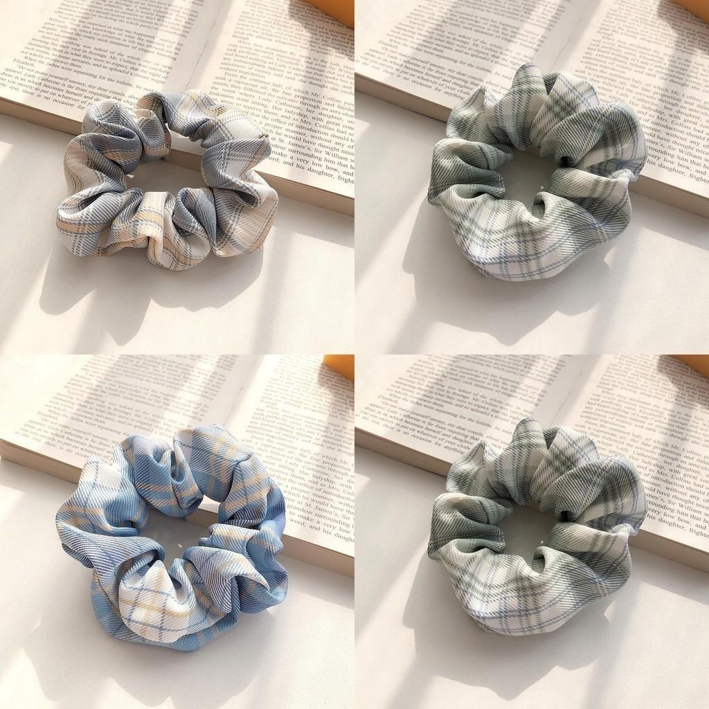 High-elastic Korean Hair Bands For Women And Girls Offering Comfortable Hold