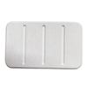 Diatom Mud Soap Dish Quick-Dry Pad Bathroom Countertop Soap Toiletries Absorbent Mat Rectangular Soap Holder Bathroom Supplies