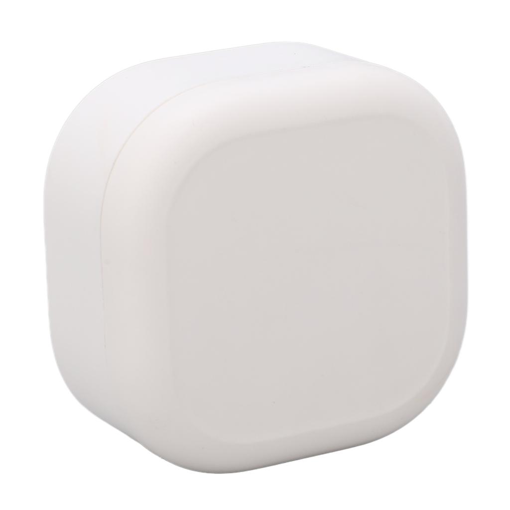 Mini Smart Switch Module APP Remote Voice Control Flame Retardant for TUYA for Home Office AC100‑240V