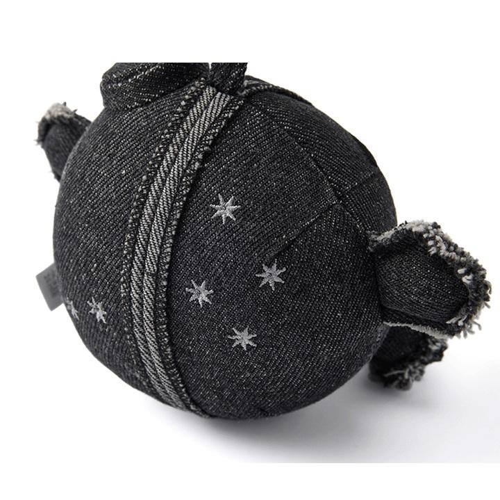 Official BTS WORLD TOUR 'ARIRANG' ARMY BOMB Plush Keyring - Cute Tour Accessory