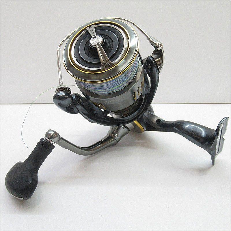 Used [Seto Ohashi Store] Used Daiwa | Daiwa Reel 23 Airity LT3000 [Spinning Reel] [86]