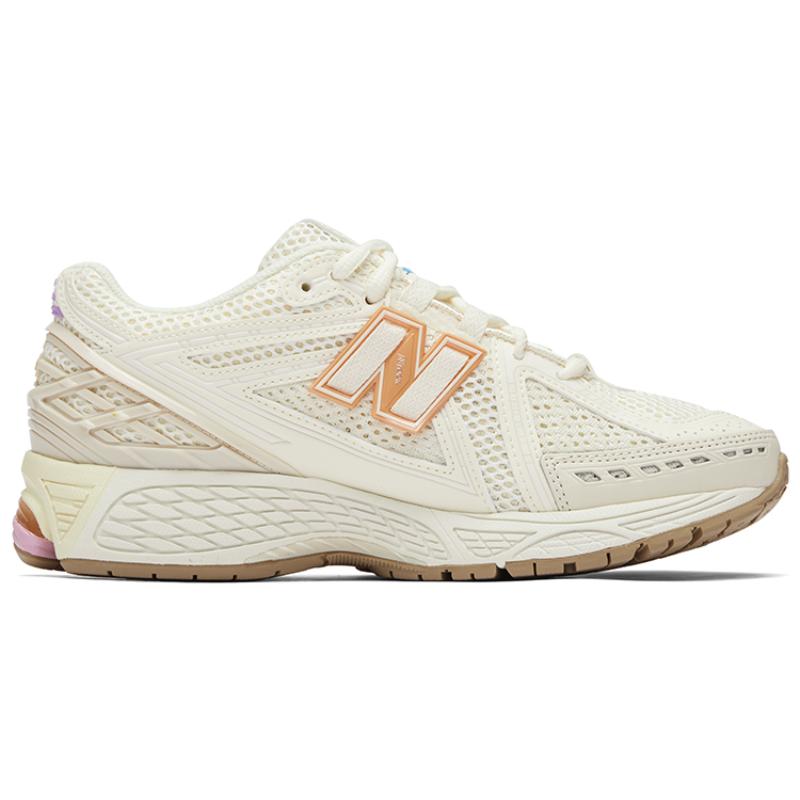 New Balance 1906R 'Sea Salt Pink Sugar' Sneakers M1906RBP