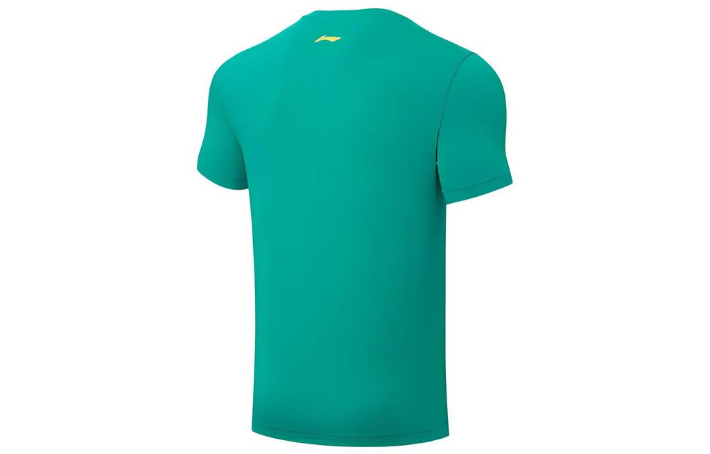 Li Ning Table Tennis Collection Table Tennis Apparel Unisex ATST027-4