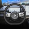 Baojun Yunhai Steering Wheel Cover Slim Fit Car Interior Accessories All