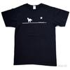 Vintage Deftones - White Pony Sun Faded Tee