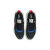 New JORDAN Delta 2 Black University Red Mineral Slate CV8121-063