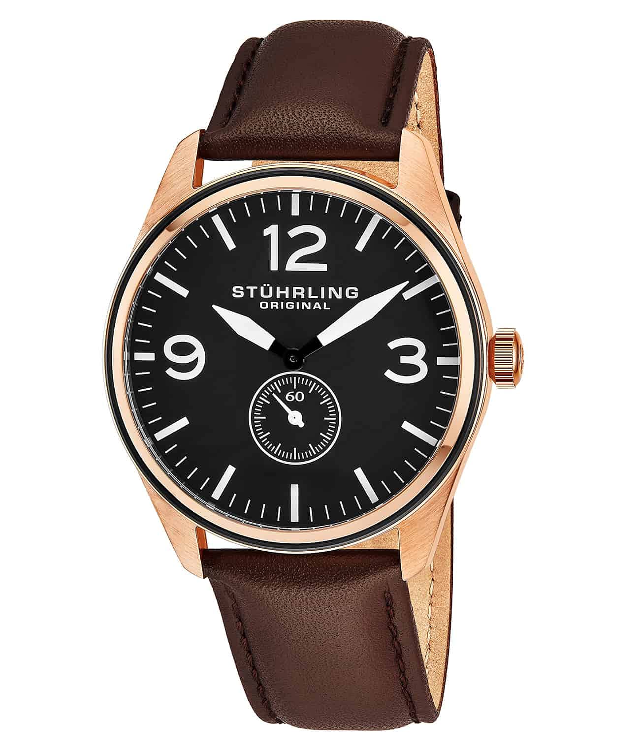 

Stuhrling Original Men s