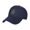 Green beans Baseball Cap Golf Hat Beach fishing caps man  Men Womens