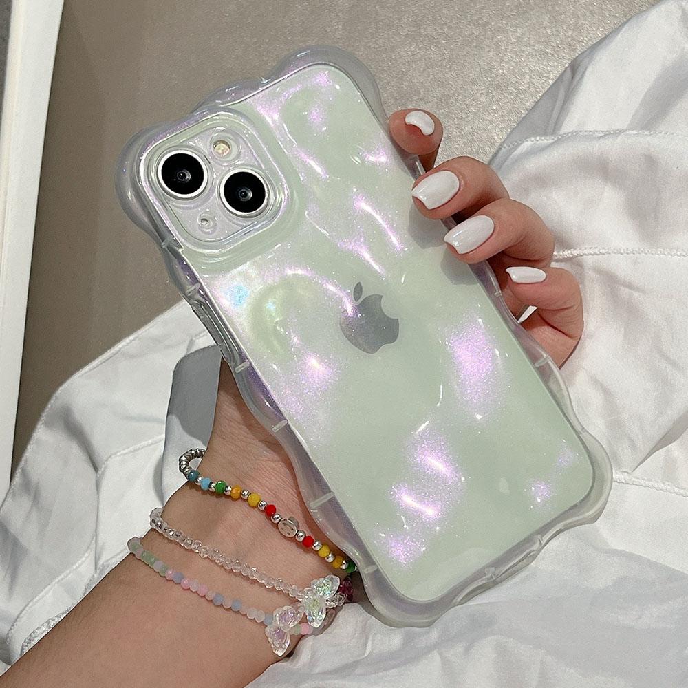 For iPhone17ProMaX 2M Shockproof Liquid Silicone Case for iPhone 15