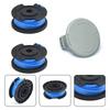 Line Spool RY124 2.444-016.0 Spool & Line Spool Cap