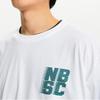 New Balance Tee Kqj Nbnee22553 10 Common Nbsc Cool Short Sleeve Tee  Semi 