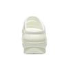 Crocs Slide Slippers Unisex Chalk 209842-0WV
