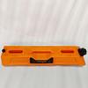6.5L Maple Forest Iron Cavalry Side Window Gas Can - Outdoor Self-Driving Spare Fuel and Water Container