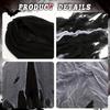 1PCS Polyester Halloween Costume Cloak Adult Witch Death Scary for Haunted House Party Role-playing Costumes