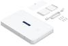 Ubiquiti UniFi Dream Wall UDW WiFi 6 Gateway with 10G SFP+