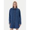 Denim Dress DW0DW22492