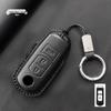 Genuine Leather Key Cover for Mazda CX-4, CX-5, CX-7, Atenza 6, and Angkesaila 3