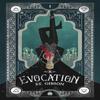 Evocation by S.T. Gibson Hardback Book 9781915202680