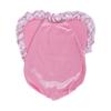 Valentine's Day Red Velvet Cloth 23 Inch Set Holiday Costume