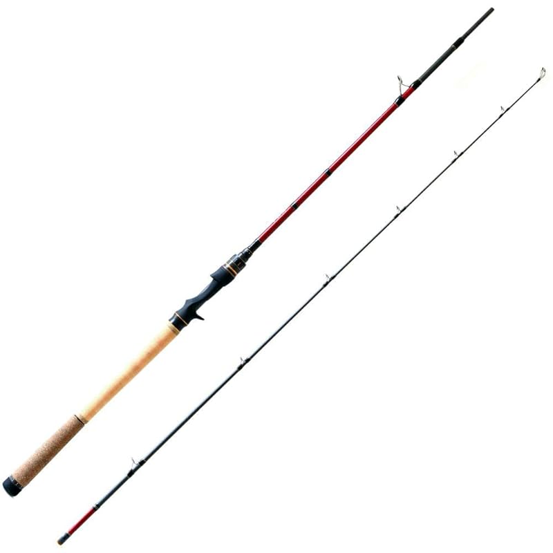 

AbuGarcia (Abu Garcia) Salty Stage PRM Fenice SS PRM FENICE SPBC-652MH boat sea bass rod