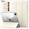 Tablet Case for iPad Mini Air Pro 8.3 9.7 10.2 10.5 10.9 11 12.9 13 11th 10th 9th 8th 7th 6th 5th Generation Smart Cover