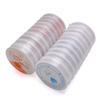 Transparent Elastic Crystal Beading Thread for DIY Jewelry - Yellow & Blue Labels In Stock