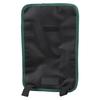 Rugged Canvas Tool Roll Bag 21 Pockets Hanging Loop Included Nonslip Closure Mechanic Essential For DIY Enthusiasts