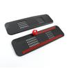 Ideal L9 Third-Row Seat Air Vent Cover for Rear Air Conditioning Modification