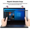 Magnetic  Screen Filter Anti UV Film Anti Glare Frosted High transmittance Film Magnetic Adsorption  Protection Anti
