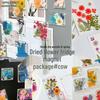 Woondecoratie – Decoratieve bloemen en kransen