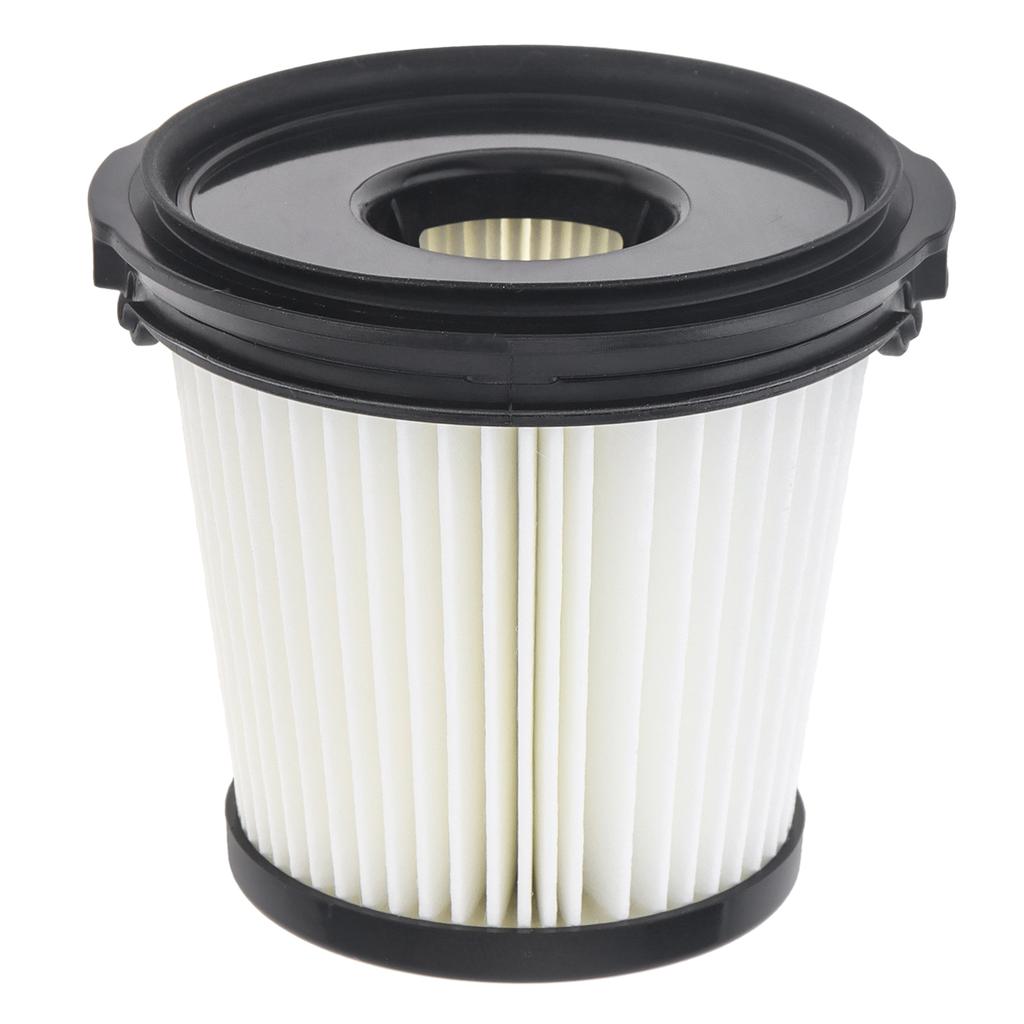 Replacement Parts Fit For Cleaner BU3521, HEPA Filter Replacement Compatible with Clean & Empty Cordless Vacuum Cleaner BU3523 BU3521