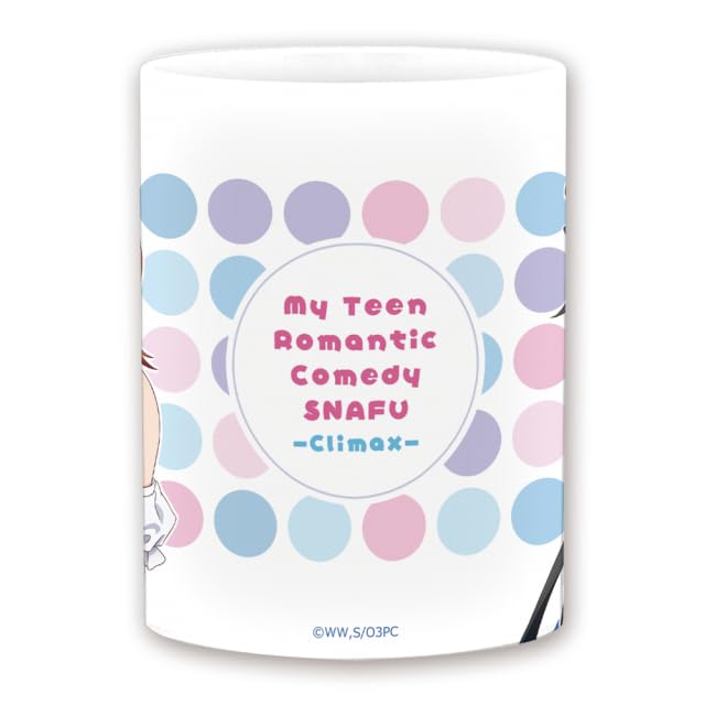 My Teen Romantic Comedy SNAFU C