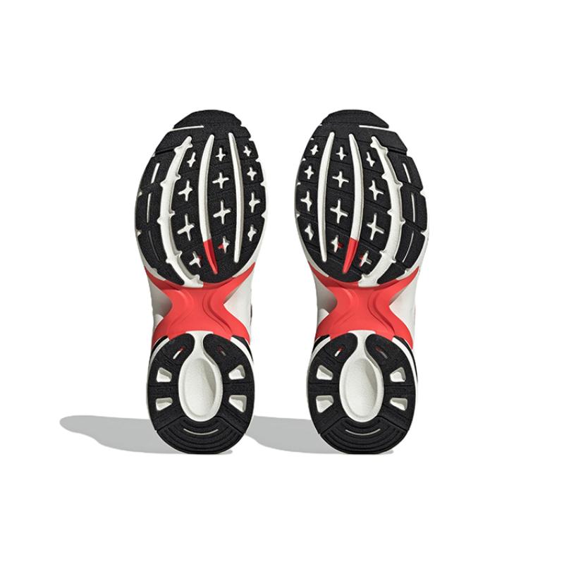 Adidas Maxxcetus 'White Black Red' Sneakers IE1740