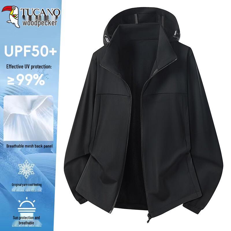 TUCANO Women s 2026 UV Protection Breathable Summer Jacket 2XL