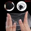20pcs Wig Cap Elastic Lines Hair Net Soft Invisible Hairnet Wig Accessories Nylon Hairnets