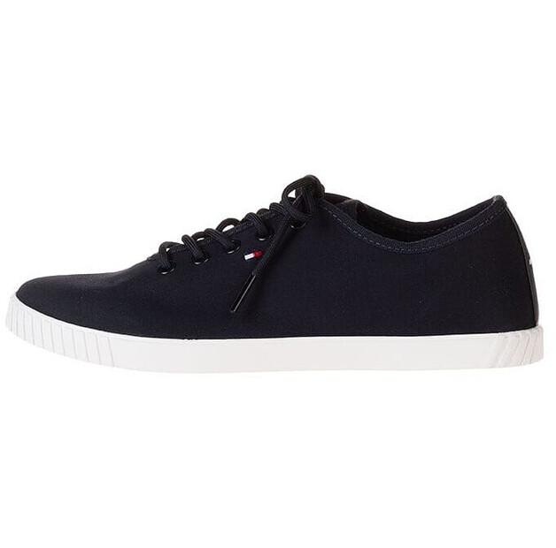 Кроссовки Tommy Hilfiger Flag Lace Up Cupsole EU 36