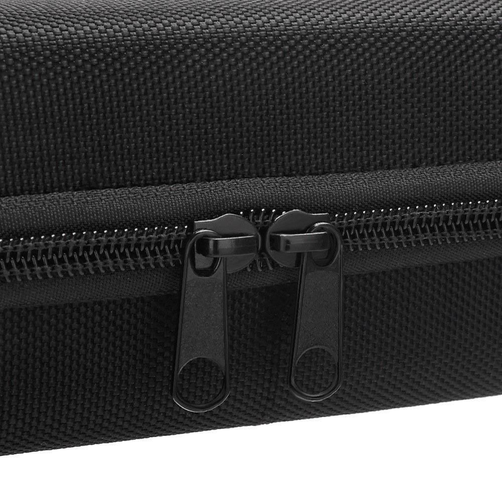 NEW Shockproof Beard Trimmer Organizer Hard Shell Waterproof Shaver Bag Large Capacity Razor Travel Case Home Storage