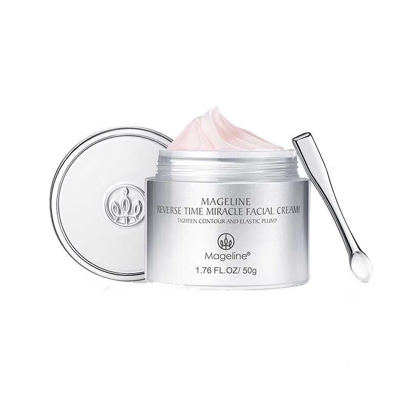

Mageline Miracle Moisturizing Face Cream