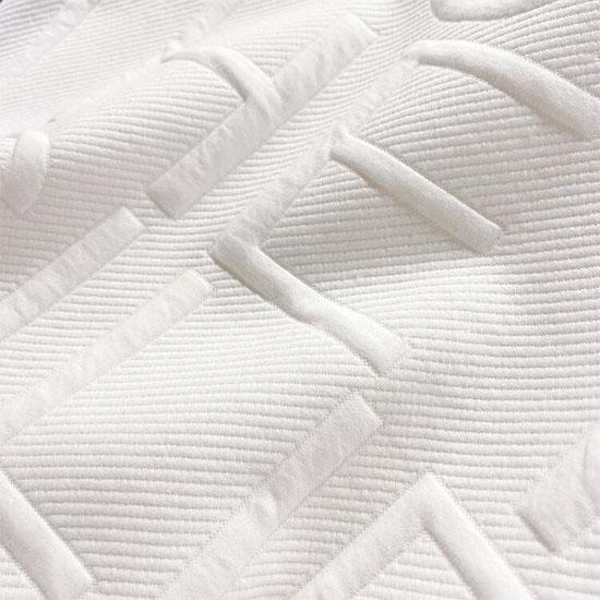 Spring and Autumn Mid-length Sweatshirts Men's Crewnecks Capless Underwear Tops Thin Loose Long-sleeved Tops and Undershirts