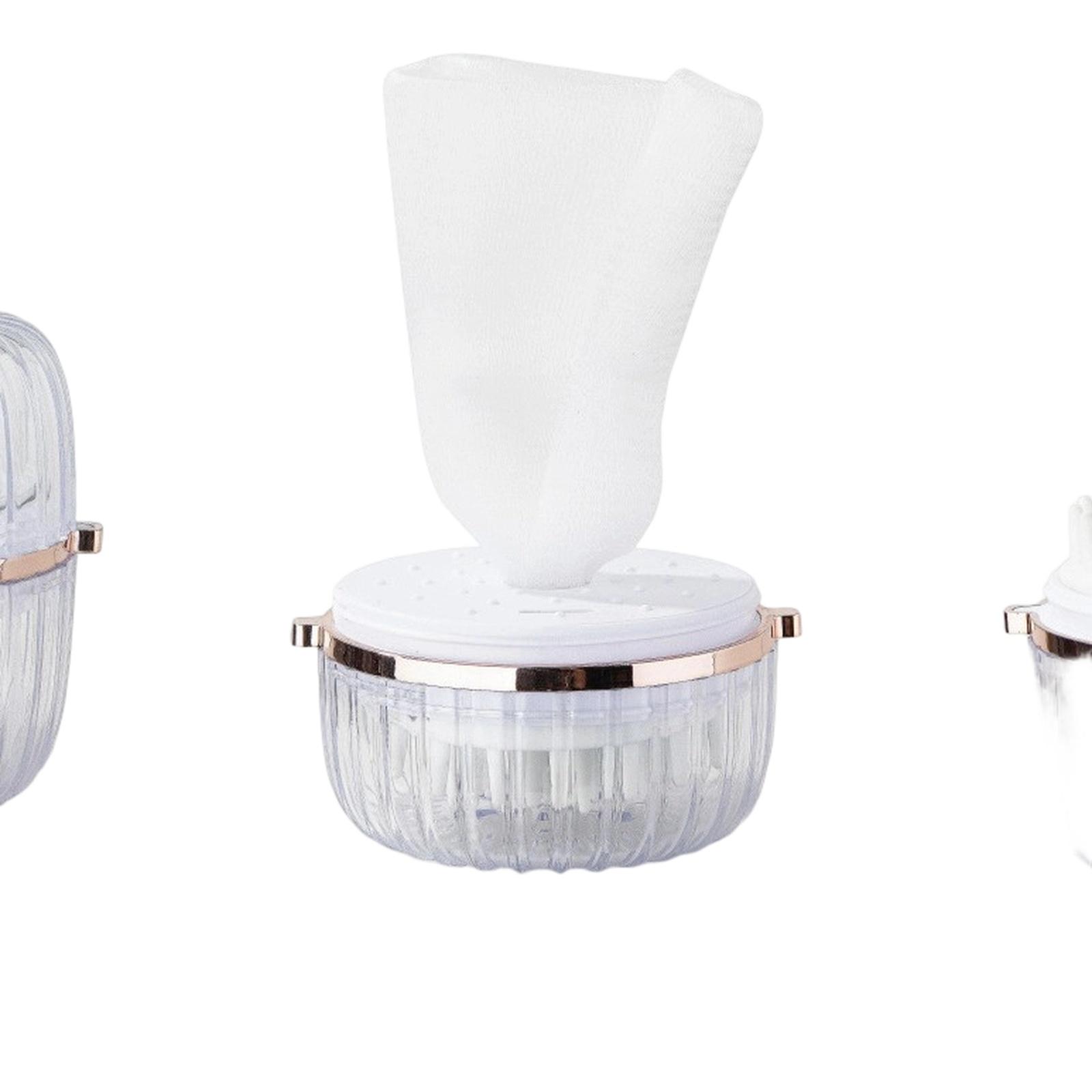 

Scalp Massage Shampoo Brush, Soft Hair Washing Comb Facial Foam Cleaning Tool one size білий