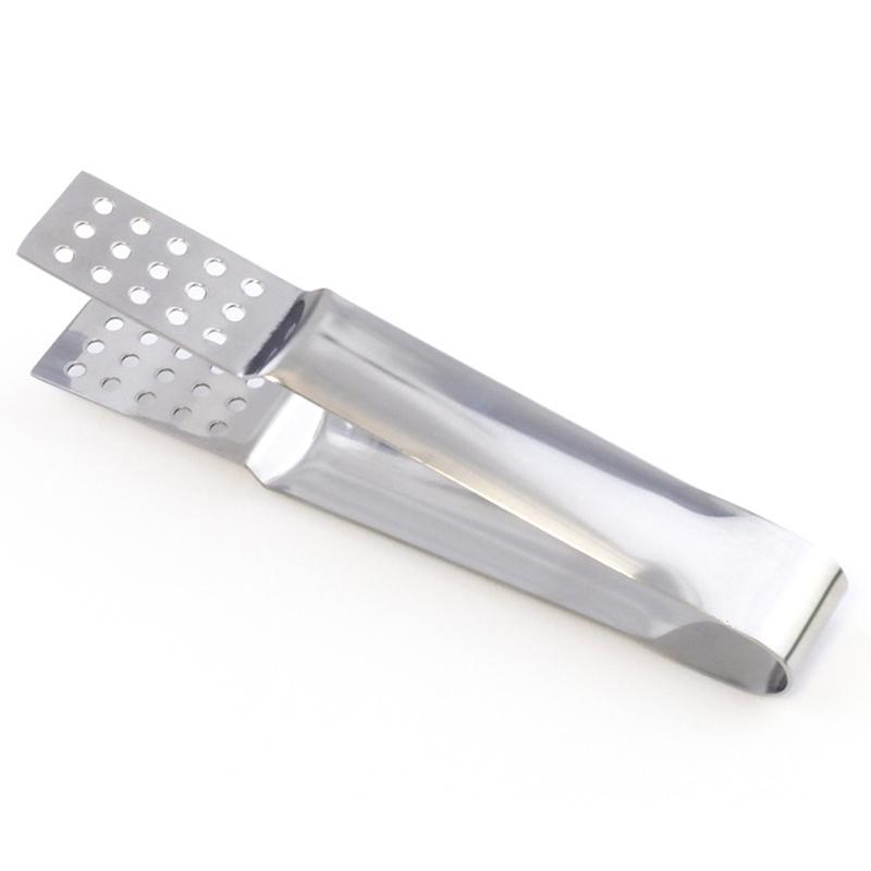 Stainless Steel Tea Bag Clip Resistant Teabag High Quality Food Set Clip Steel