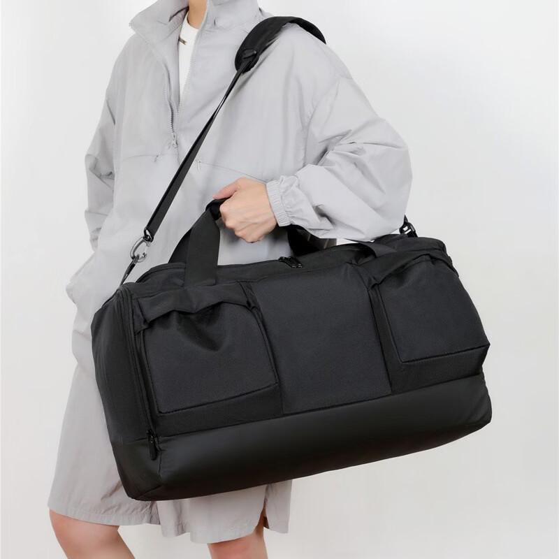 Lishen Large Capacity Travel & Sports Duffel Bag