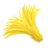 100Pcs/Lot 30-35Cm Rooster Tail Feathers Holiday Decoration Wedding Accessories Diy Indian Headdress Feather Long Pheasant Plume