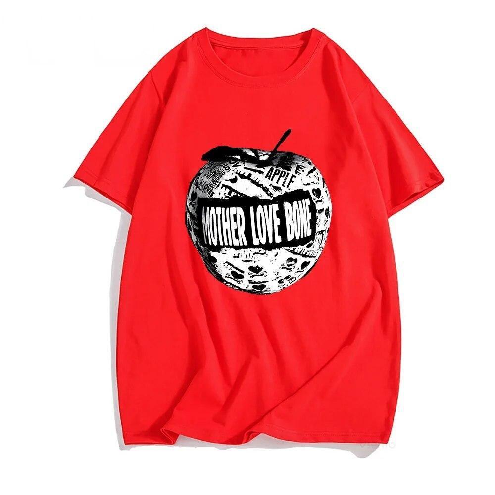 New All Size Mother Love Bone Music Band T Shirts Unisex SA311 FREE SHIPPING XXXXL