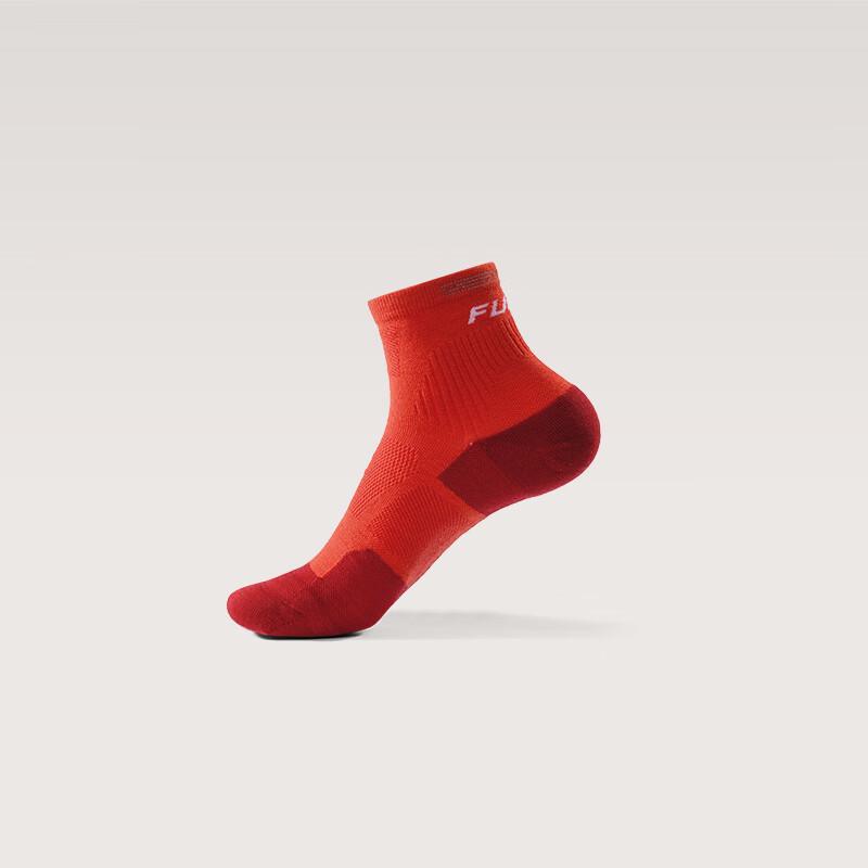KAILAS Low-Cut Merino Wool Trail Running Socks