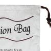 Produce Bag for Sustainable Food Storage