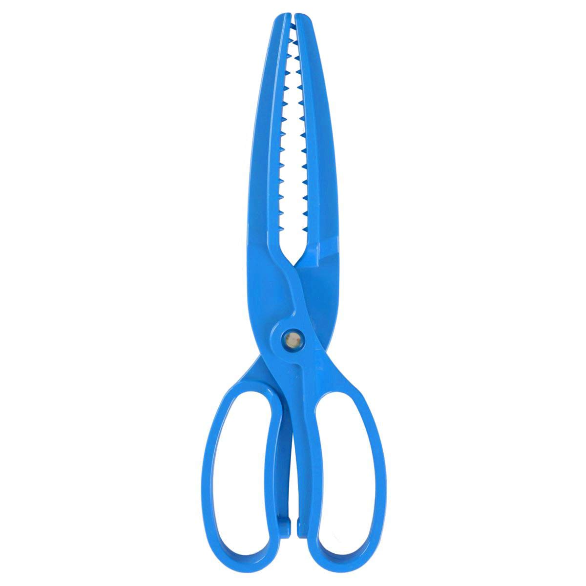 

TAKAMIYA SmileShip Fishing Scissors, Light Blue