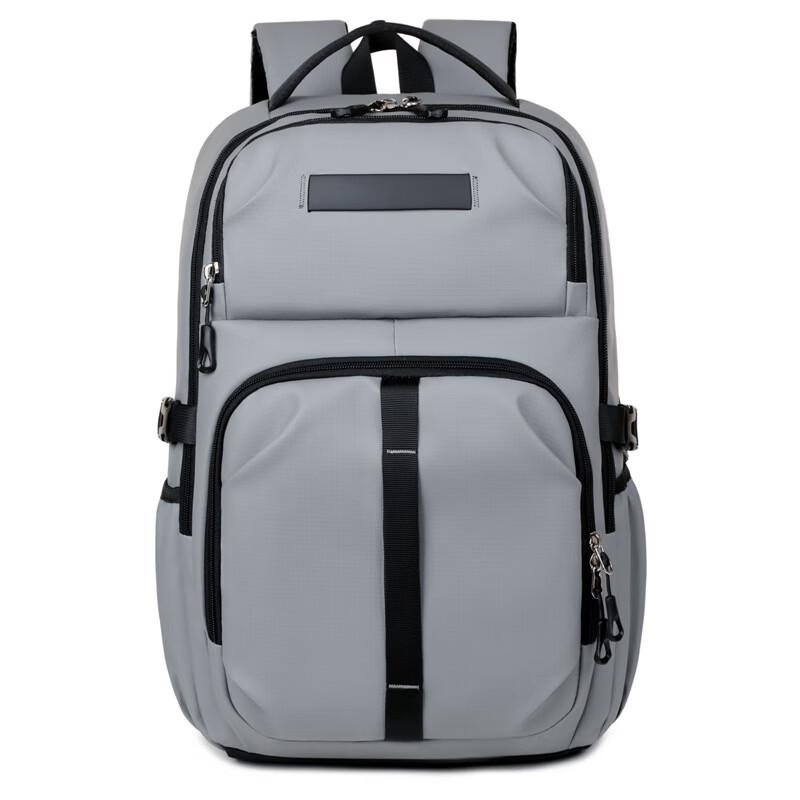 OUN Water-Resistant Commuter Laptop Backpack