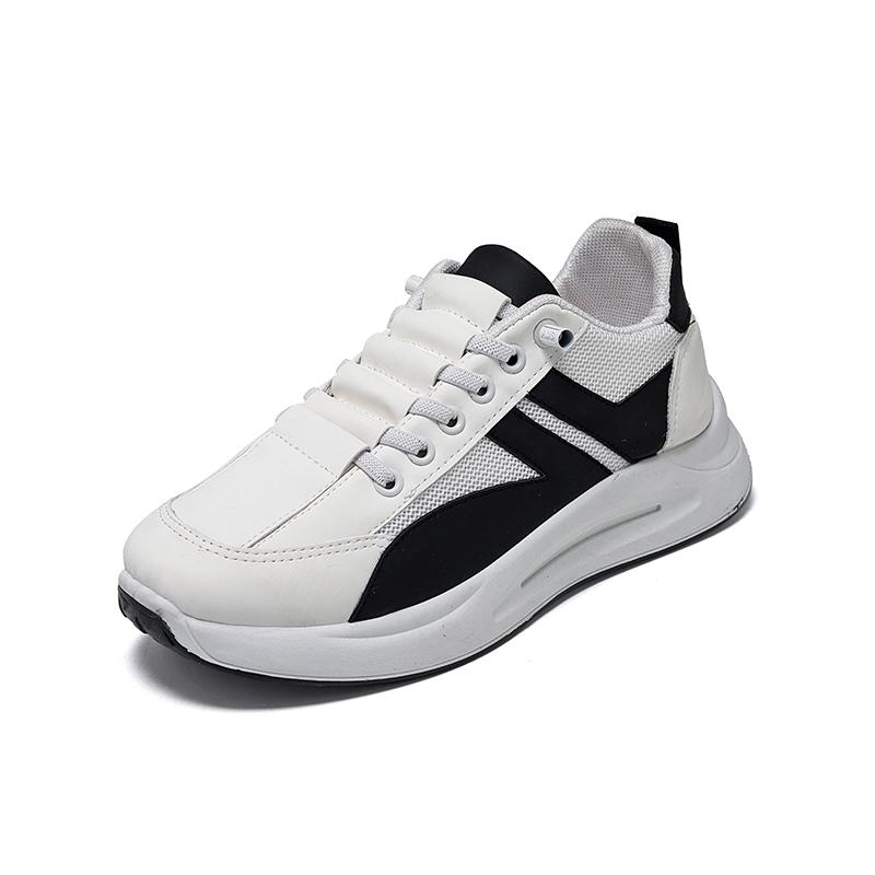 High demand products New soft-soled women's casual sports shoes Running knitted walking style shoes